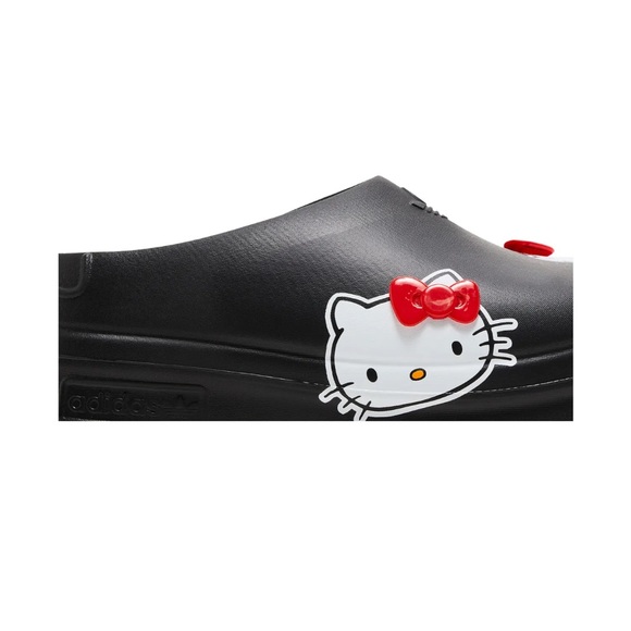 Hello Kitty x adidas Wmns Adifom Stan Smith Mule '50th Anniversary - Picture 2 of 9